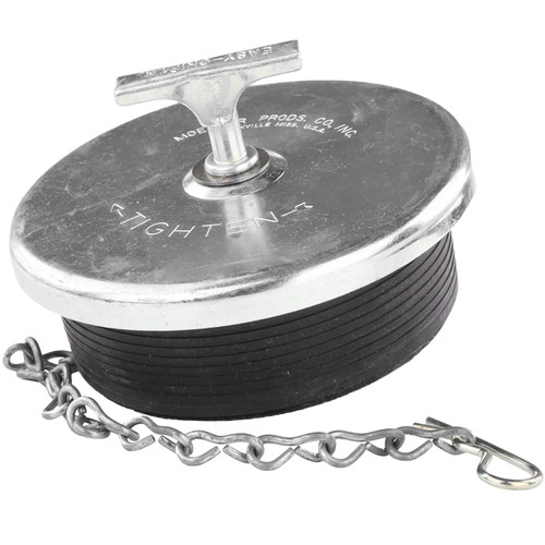 Fuel Tank Cap - 2026-00