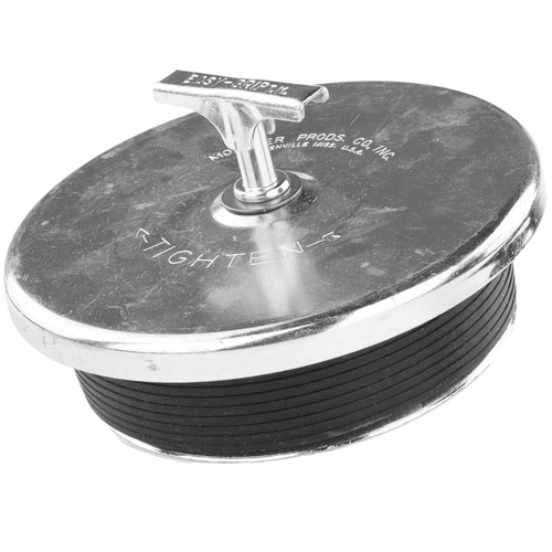 Fuel Tank Cap - 2027-00