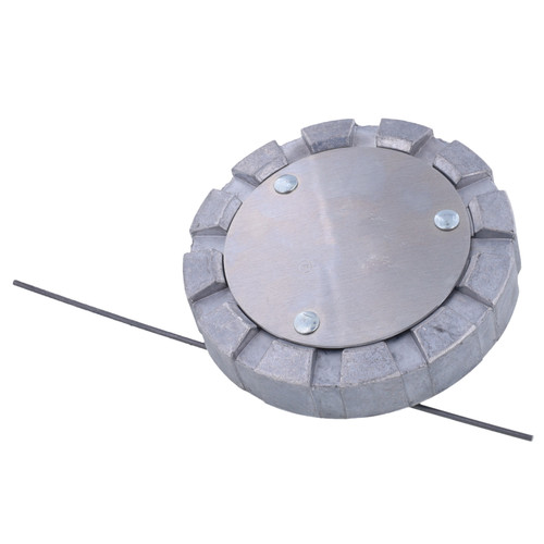 Fuel Tank Cap - 2029-11