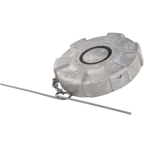 Fuel Tank Cap - 2030-11