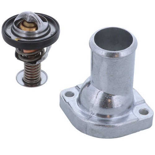 Engine Coolant Thermostat Housing Assembly - 2082KT