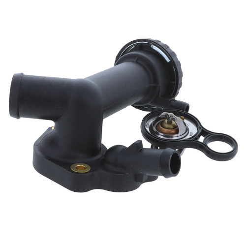 Engine Coolant Thermostat Housing Assembly - 2113KT