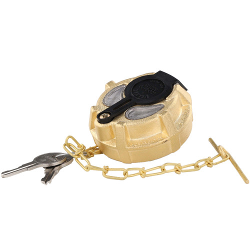 Fuel Tank Cap - 2532-00
