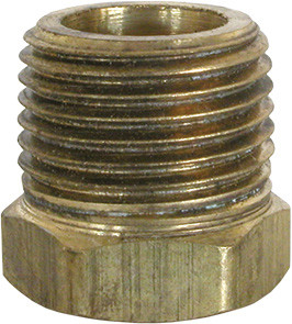 BAGUE REDR,3/8"M X 1/8"F