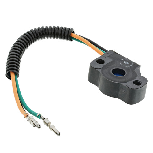 Throttle Position Sensor - 2TP1234