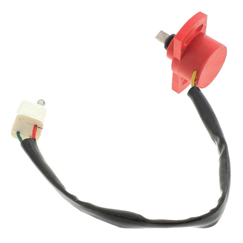 Throttle Position Sensor - 2TP1279