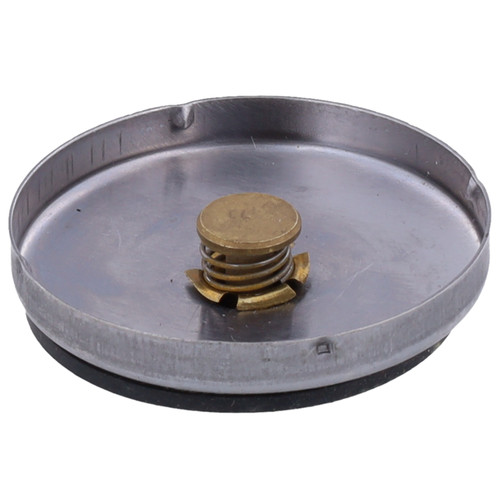 Engine Coolant System Pressure Tester Check Valve - 3004