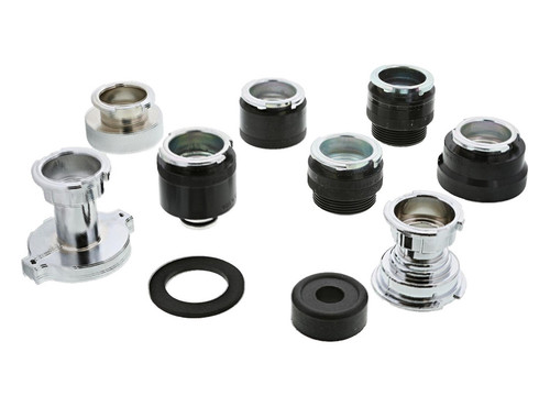 Assortiment de raccords de système de refroidissement - 3047