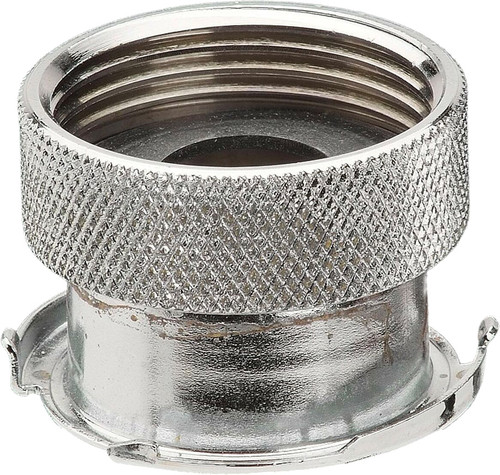 PG370 - THREADED COOLING SYSTEM ADAPTER FOR LATE MODEL AUDI, PORSCHE, VW, MACK PINACLE & VOLVO VN SERIES TRUCKS