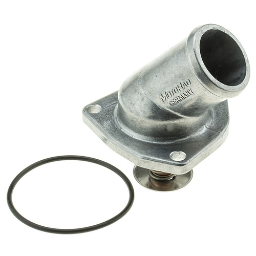 Ensemble de boîtier de thermostat de liquide de refroidissement moteur - 325-198