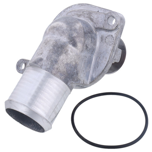Engine Coolant Thermostat Housing Assembly - 379-180