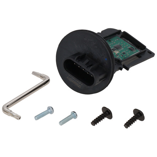 Mass Air Flow Sensor - 3MF351
