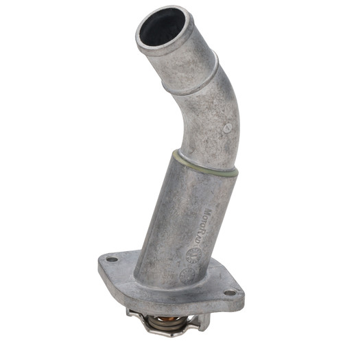 Ensemble de boîtier de thermostat de liquide de refroidissement moteur - 413-160
