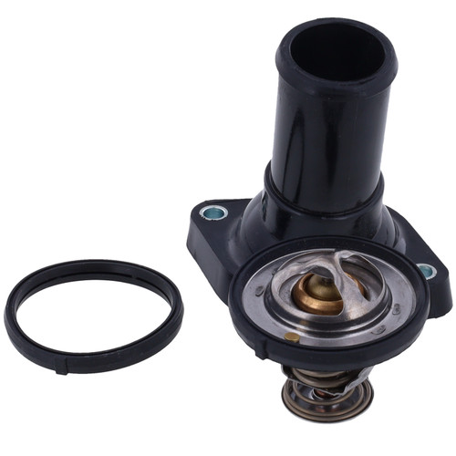 Engine Coolant Thermostat Housing Assembly - 4316KT
