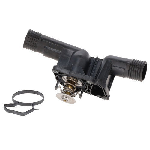 Ensemble de boîtier de thermostat de liquide de refroidissement moteur - 469-203 - Anciennement STA-14632