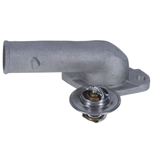 Engine Coolant Thermostat Housing Assembly - 4811KTFS