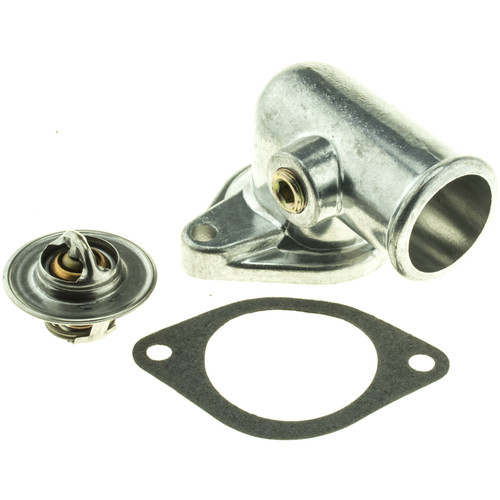 Engine Coolant Thermostat Housing Assembly - 4818KT