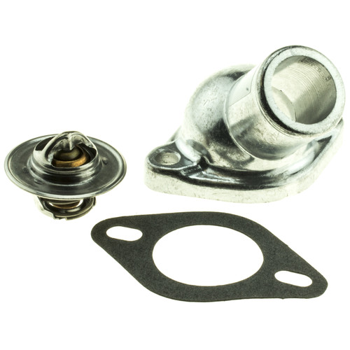 Engine Coolant Thermostat Housing Assembly - 4820KT