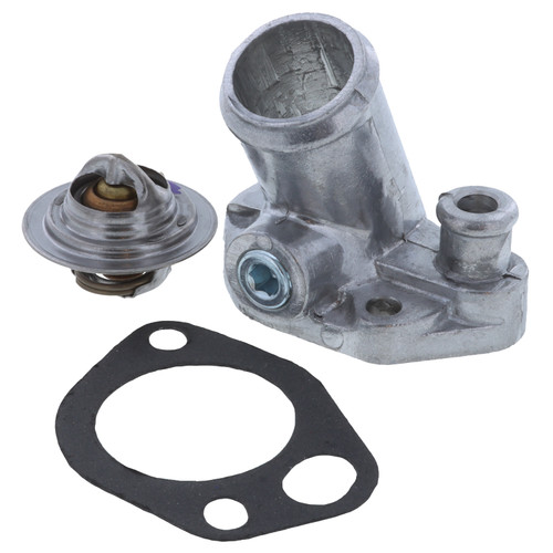 Engine Coolant Thermostat Housing Assembly - 4831KT