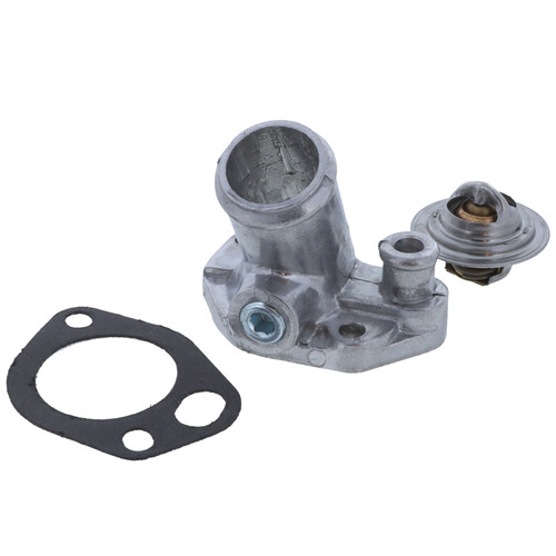 Engine Coolant Thermostat Housing Assembly - 4833KTFS