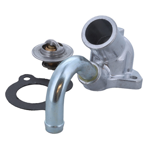Ensemble de boîtier de thermostat de liquide de refroidissement moteur - 4841KT