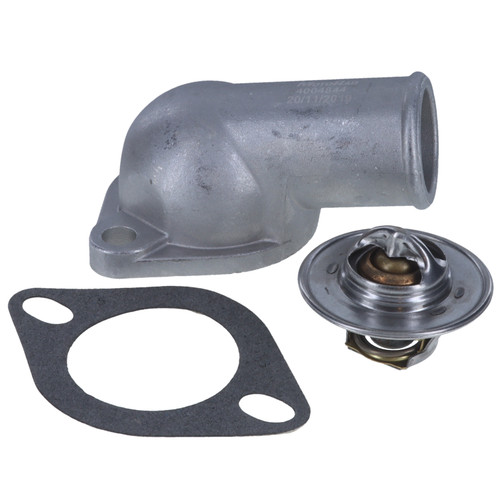 Engine Coolant Thermostat Housing Assembly - 4844KTFS