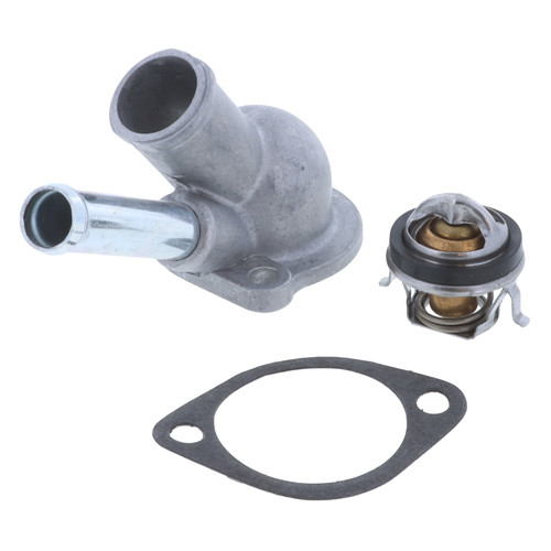 Engine Coolant Thermostat Housing Assembly - 4973KT
