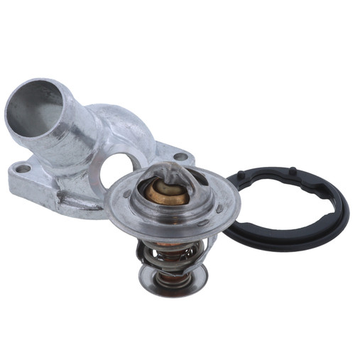 Ensemble de boîtier de thermostat de liquide de refroidissement moteur - 5158KT