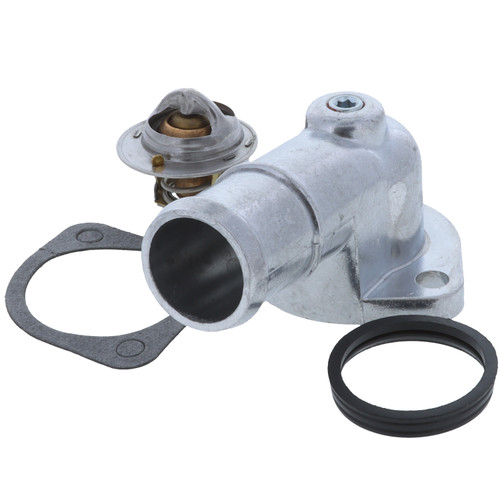 Engine Coolant Thermostat Housing Assembly - 5167KTFS