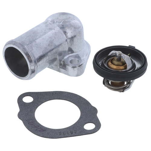 Engine Coolant Thermostat Housing Assembly - 5177KT