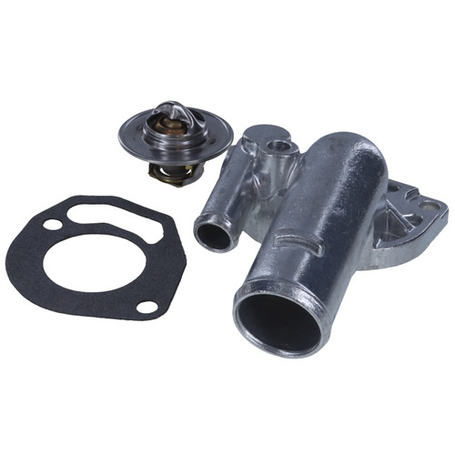 Engine Coolant Thermostat Housing Assembly - 5180KTFS