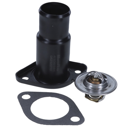 Engine Coolant Thermostat Housing Assembly - 5181KTFS