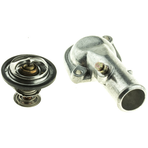 Engine Coolant Thermostat Housing Assembly - 5215KT