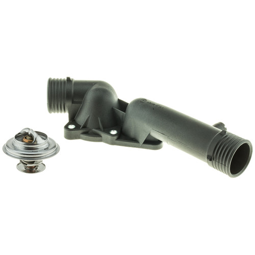 Engine Coolant Thermostat Housing Assembly - 5538KT