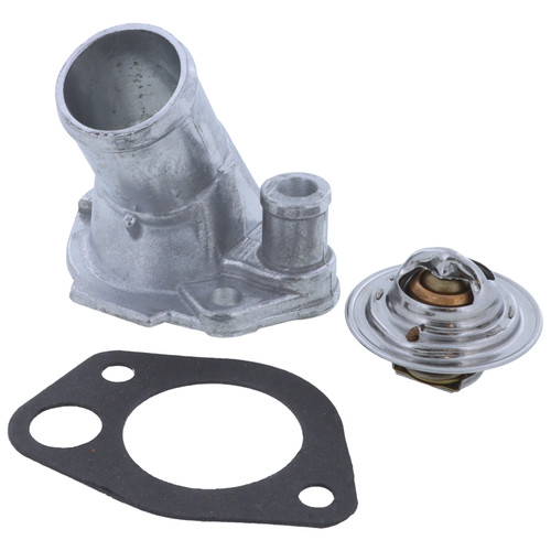 Engine Coolant Thermostat Housing Assembly - 5544KTFS