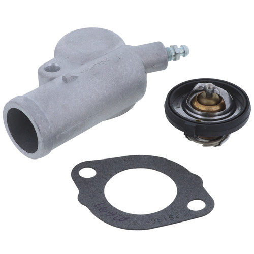 Engine Coolant Thermostat Housing Assembly - 5561KT