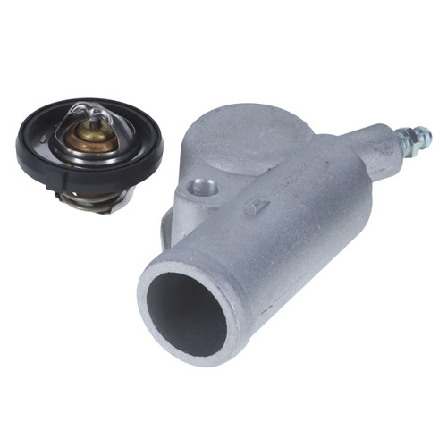 Engine Coolant Thermostat Housing Assembly - 5561KTFS
