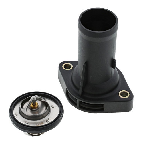 Engine Coolant Thermostat Housing Assembly - 5942KT