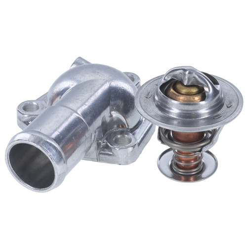 Engine Coolant Thermostat Housing Assembly - 6021KT