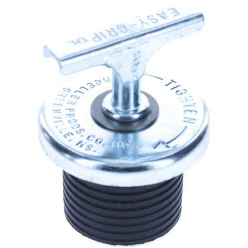 Engine Oil Filler Cap - 6027-02 - Formerly STA-10152