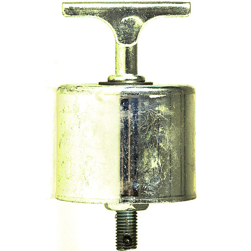 Engine Oil Filler Cap - 6028-02