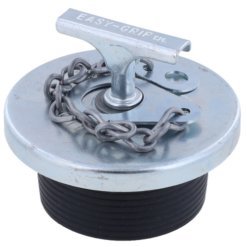 Engine Oil Filler Cap - 6036-02