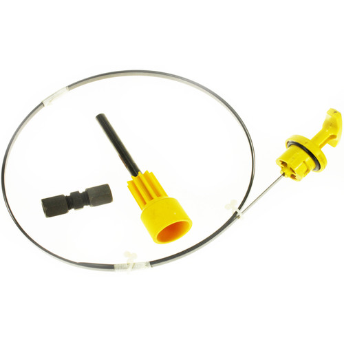 Engine Oil Filler Cap - 6039-02