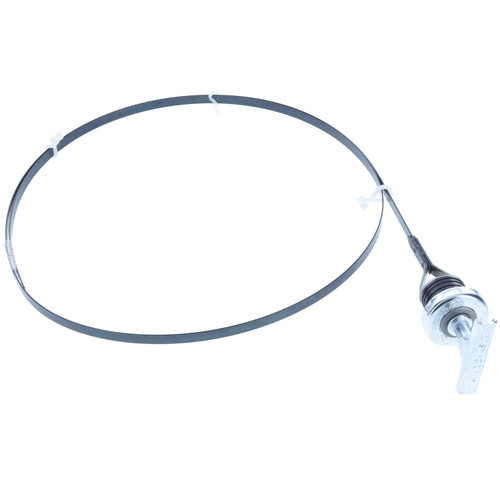 Engine Oil Filler Cap - 6040-02