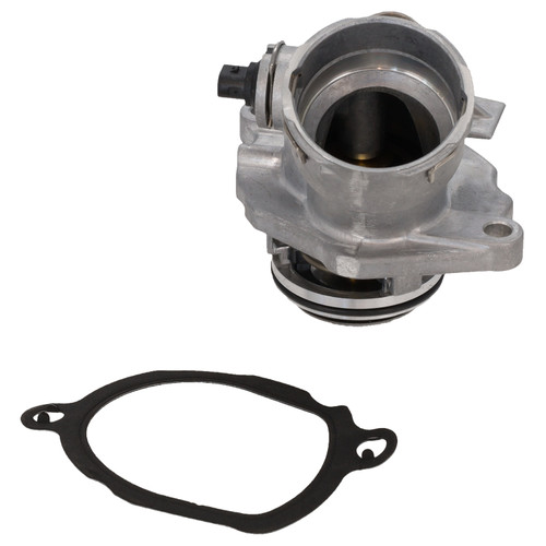 Ensemble de boîtier de thermostat de liquide de refroidissement moteur - 668-212 - Anciennement STA-49382
