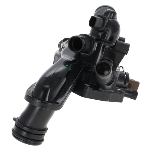 Ensemble de boîtier de thermostat de liquide de refroidissement moteur - 678-221 - Anciennement STA-49412