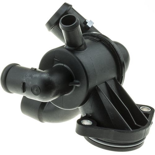 Ensemble de boîtier de thermostat de liquide de refroidissement moteur - 806-189 - Anciennement STA-49638