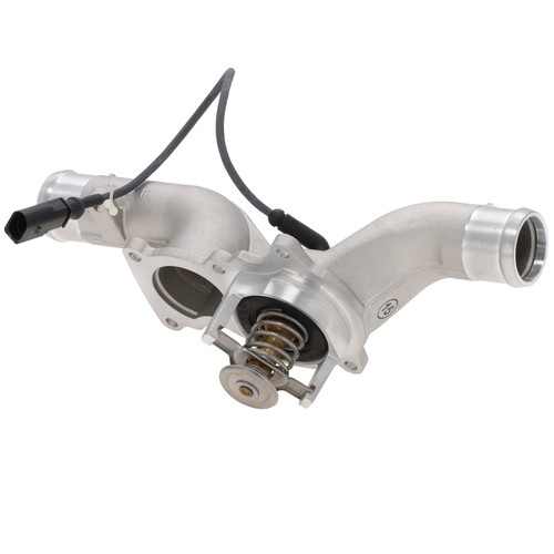 Engine Coolant Thermostat Housing Assembly - 997-221