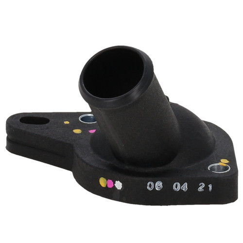 Boîtier du thermostat du liquide de refroidissement moteur - CH1005