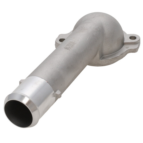 Boîtier du thermostat du liquide de refroidissement moteur - CH1011